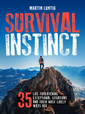 cover image of Survival Instinct